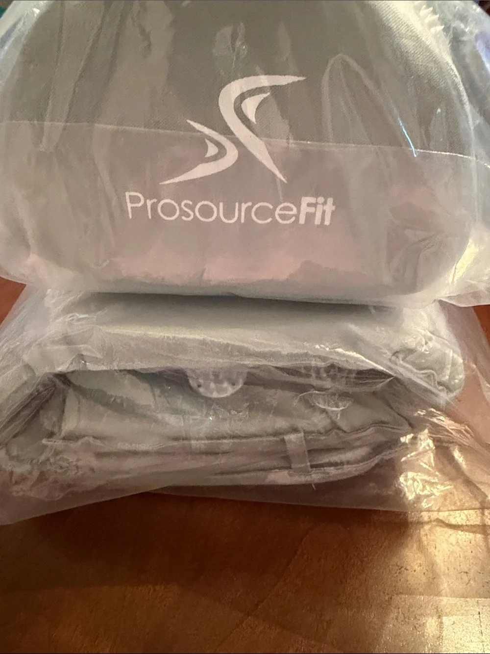 ProsourceFit Foam Acupressure Mat for Home Relaxation, new!